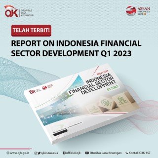 Pendaftaran Annual Report Award 2022